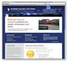 SoftWorks Secures McKinney Security Solutions