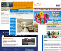 SoftWorks Delivers Websites